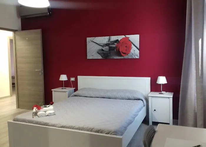 B&B LA CORTE di TIZIANA