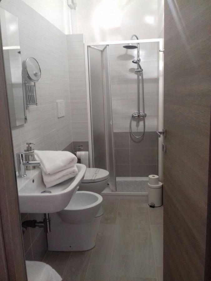 Bed & Breakfast La Corte Di Tiziana