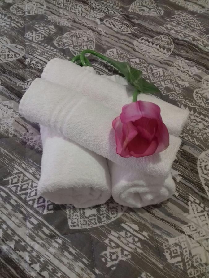 La Corte Di Tiziana Bed & Breakfast *