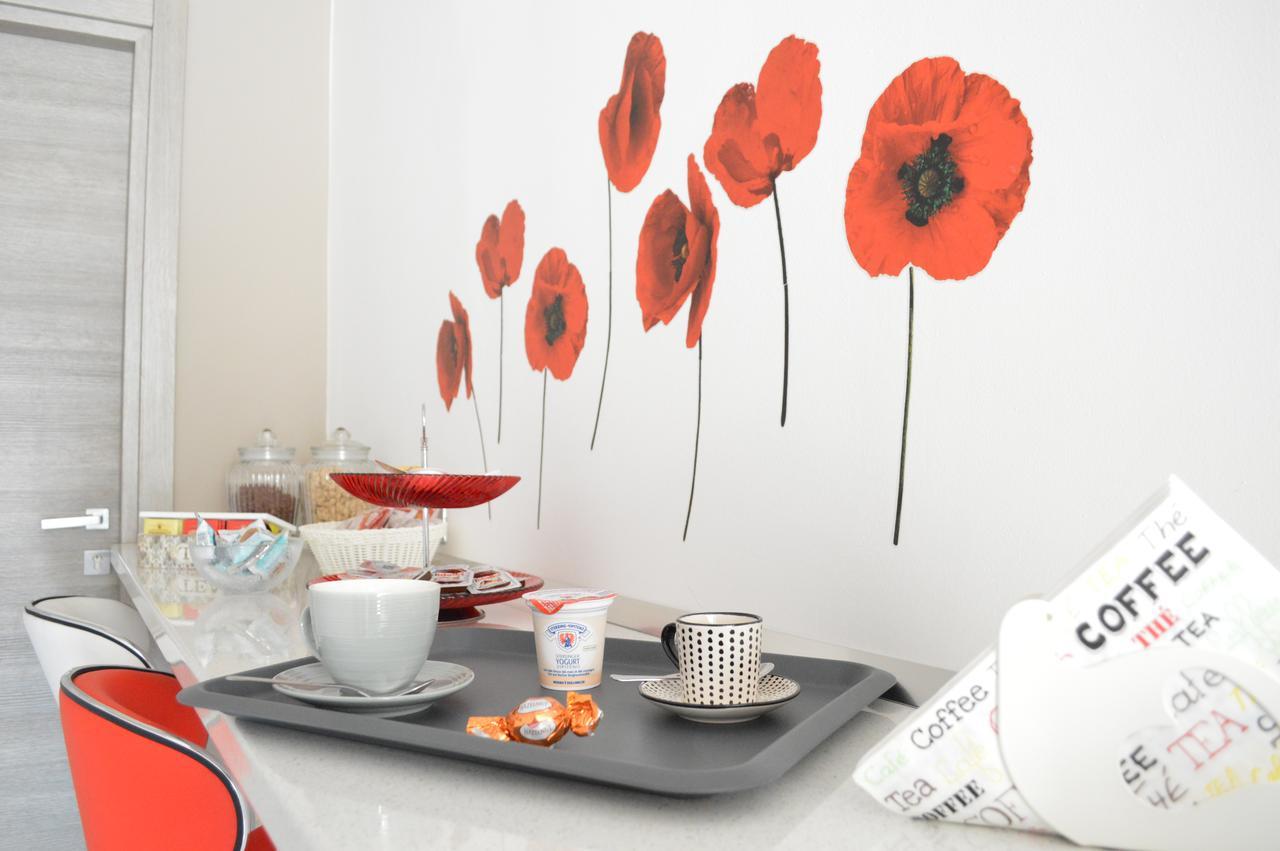 Bed & Breakfast La Corte Di Tiziana