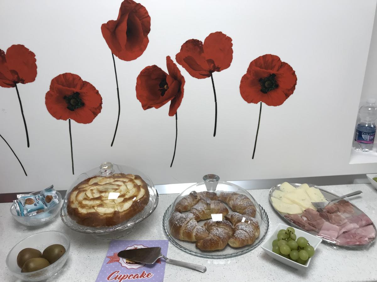 La Corte Di Tiziana Bed & Breakfast *