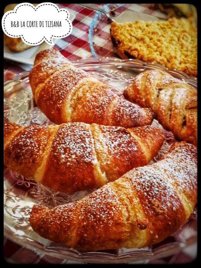 La Corte Di Tiziana Bed & Breakfast San Giovanni Lupatoto