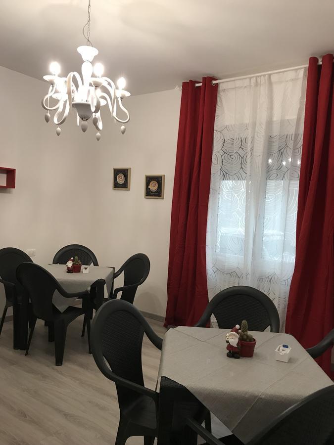 Bed & Breakfast La Corte Di Tiziana