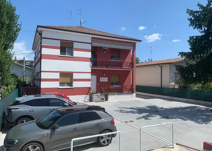 B&B La Corte Di Tiziana