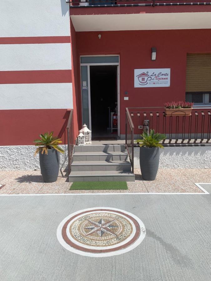 La Corte Di Tiziana Bed & Breakfast San Giovanni Lupatoto