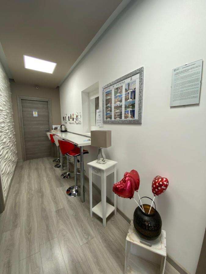 La Corte Di Tiziana Bed & Breakfast