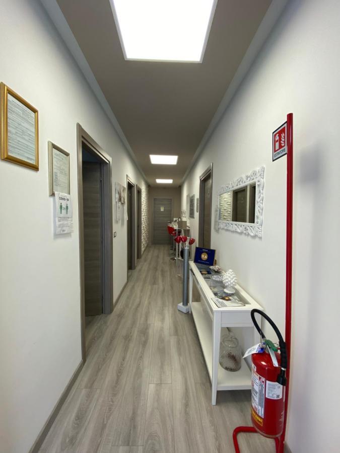 La Corte Di Tiziana Bed & Breakfast *