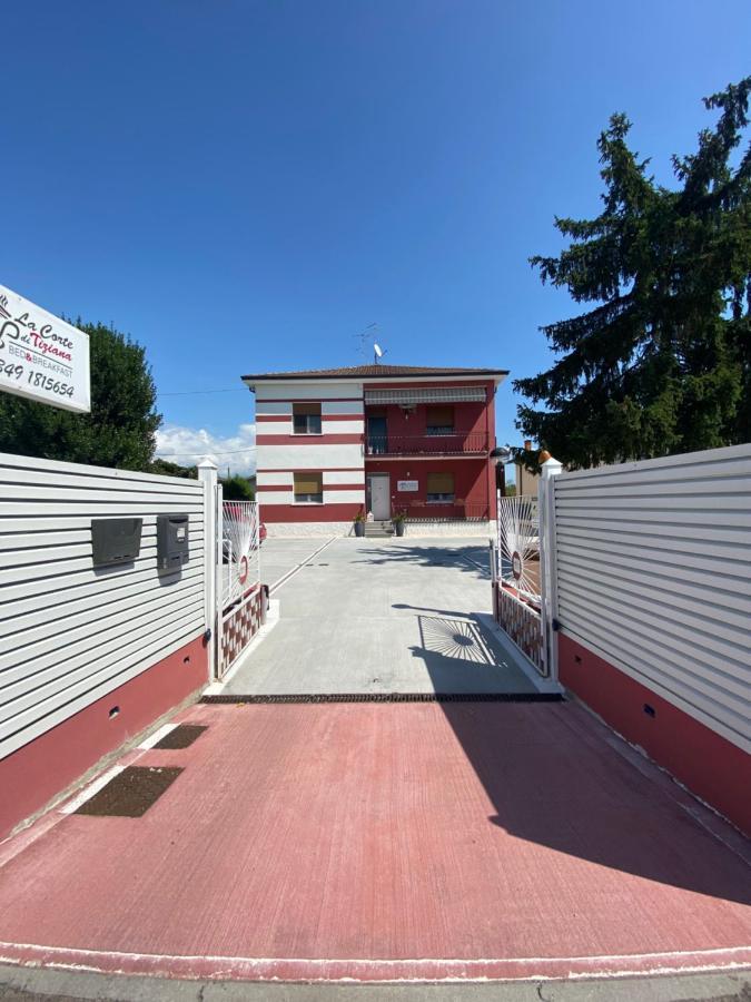 Bed & Breakfast La Corte Di Tiziana San Giovanni Lupatoto