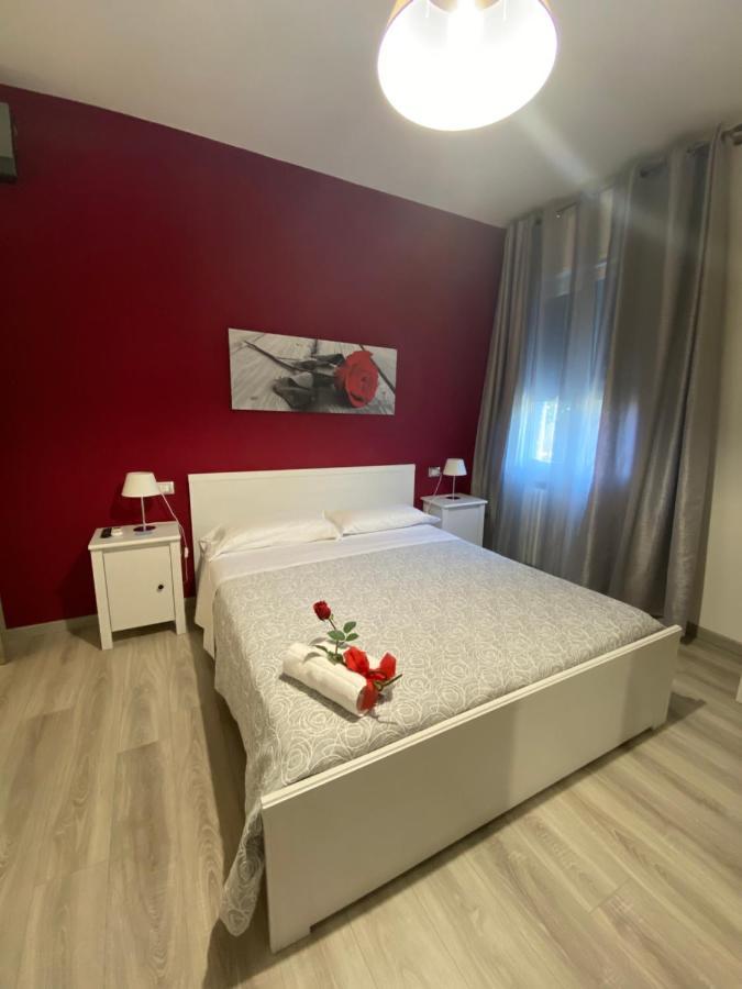 Bed & Breakfast La Corte Di Tiziana