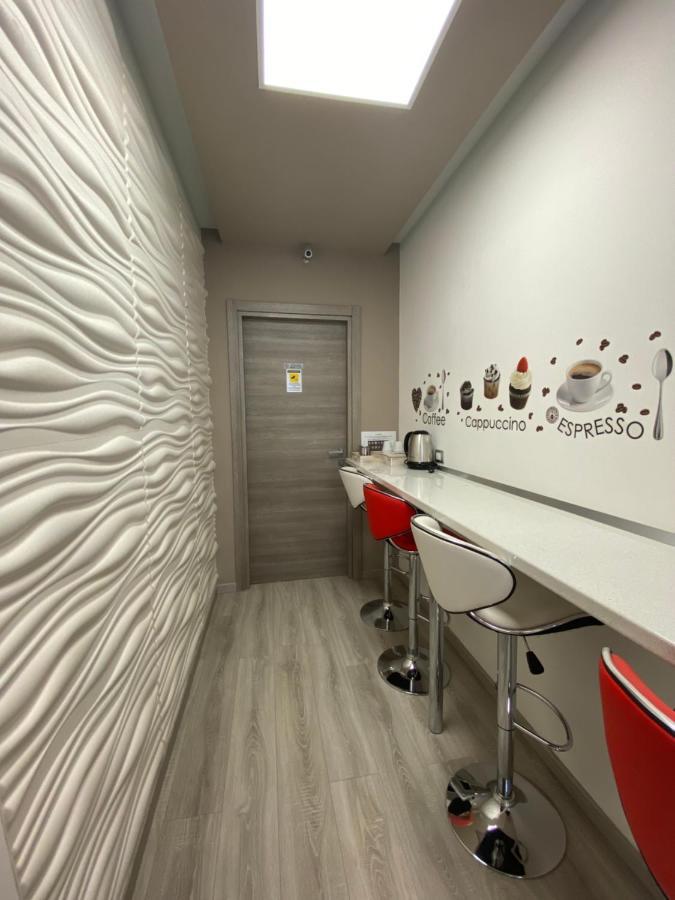 La Corte Di Tiziana Bed & Breakfast