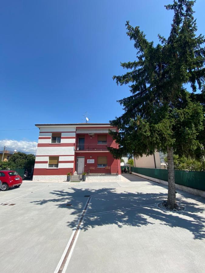 La Corte Di Tiziana Bed & Breakfast San Giovanni Lupatoto