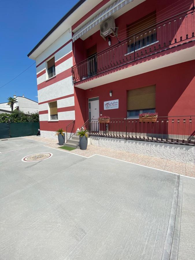 La Corte Di Tiziana