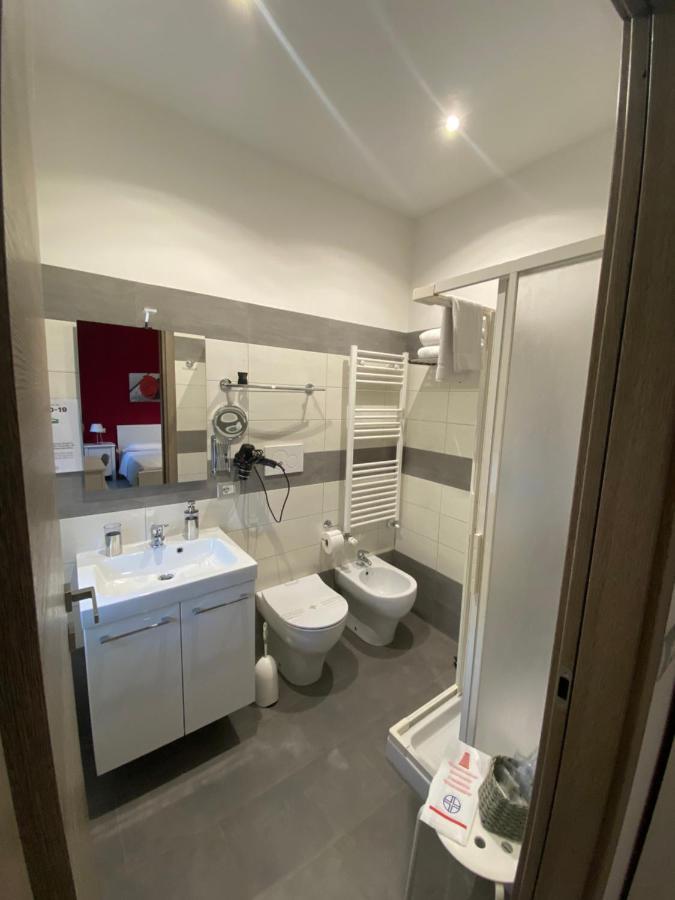 Bed & Breakfast La Corte Di Tiziana *