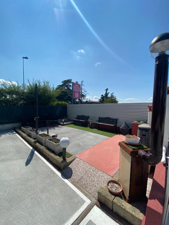 Bed & Breakfast La Corte Di Tiziana *