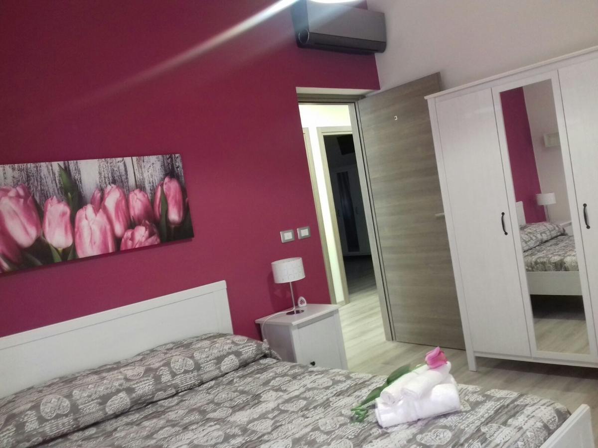 La Corte Di Tiziana Bed & Breakfast *