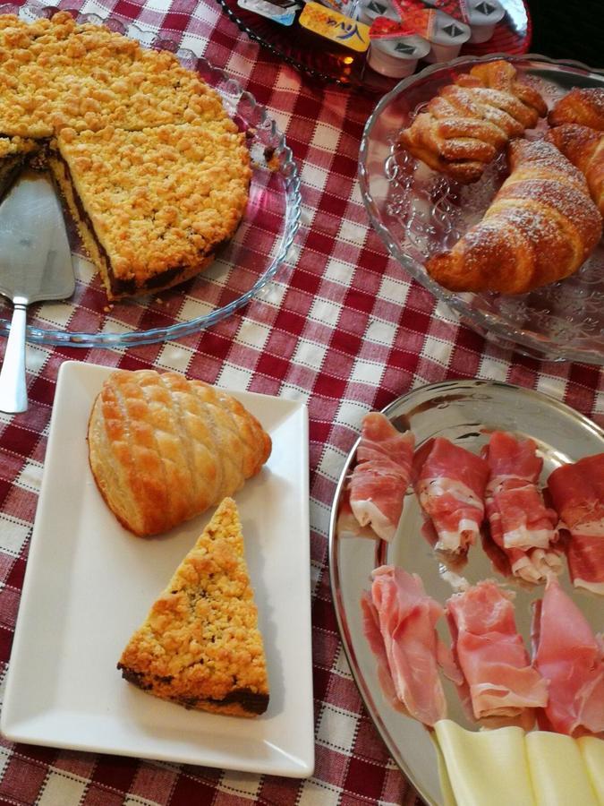 Bed & Breakfast La Corte Di Tiziana *